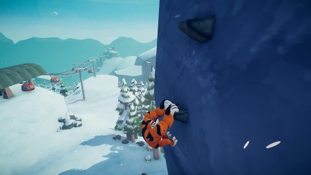 Ben 10: Мощное Приключение (Power Trip) Русская Версия (Xbox One/Series X) 