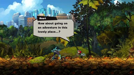 игра Mad Rat Dead (Switch) для Nintendo Switch