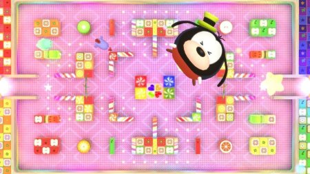 игра Disney Tsum Tsum Festival (Switch) для Nintendo Switch