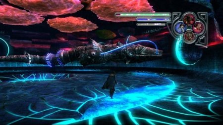 Купить игру Folklore (PS3) USED Б/У для Sony Playstation 3