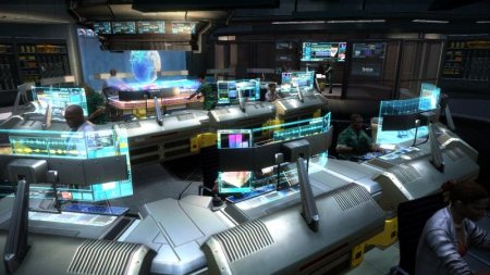 Купить игру James Cameron's Avatar: The Game с поддержкой 3D (PS3) для Sony Playstation 3