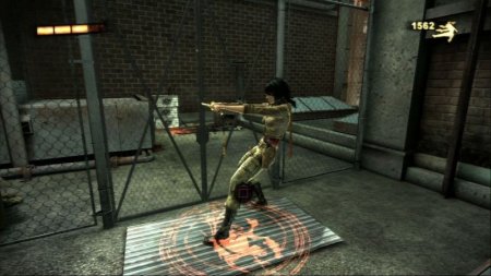 Купить игру Wet (PS3) USED Б/У для Sony Playstation 3