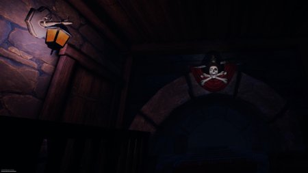 Happy Funland (только для PS VR2) (PS5)