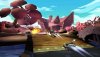  Crash Tag Team Racing (PSP) USED Б/У 