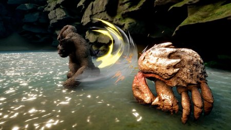  Skull Island: Rise of Kong (PS4) Playstation 4