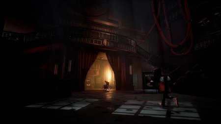 Игра Gylt Русская Версия (PS4) Playstation 4