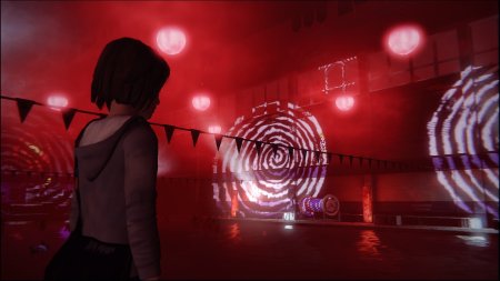 Life Is Strange Collection Русская Версия (PS5)