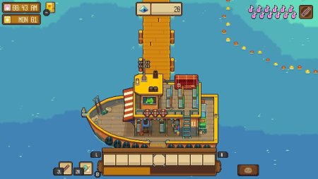 Игра Alchemic Cutie (PS4) Playstation 4