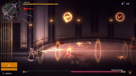 игра Overlord: Escape from Nazarick (Switch) для Nintendo Switch