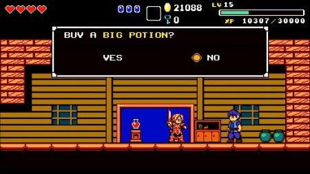 игра Aggelos Русская Версия (Switch) для Nintendo Switch