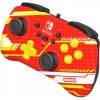 Геймпад проводной HORI (NSW-255A) Красный (Red) (Switch)