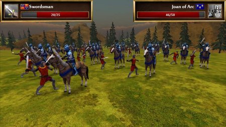 игра Broadsword Warlord Edition Русская Версия (Switch) для Nintendo Switch