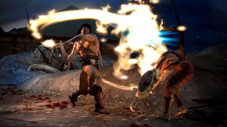 Conan (Конан) (Xbox 360/Xbox One)