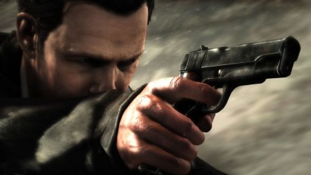  Max Payne 3   (PS3)  Sony Playstation 3