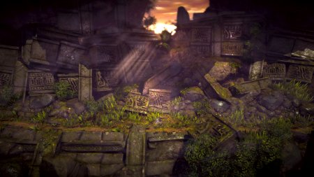 Eiyuden Chronicle: Rising Русская Версия (PS5)