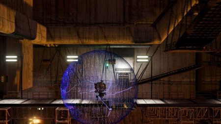 Игра Shiny Русская Версия (PS4) Playstation 4