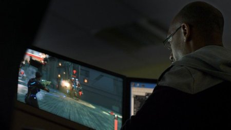 Crackdown 3 (Xbox One) 