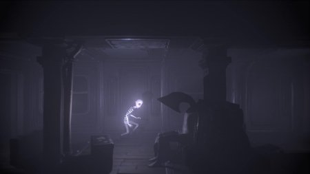 DARQ - Ultimate Edition Русская Версия (PS5)