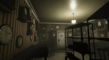 игра Madison Русская Версия (Switch) для Nintendo Switch