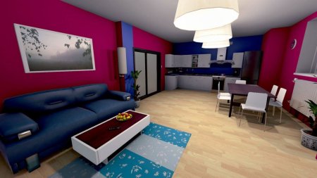 игра House Flipper (Switch) для Nintendo Switch