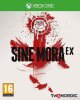 Sine Mora Ex (Xbox One)