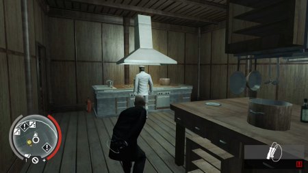 игра HITMAN: Кровавые деньги (Blood Money) Reprisal (Limited Run #256) Русская Версия (Switch) для Nintendo Switch