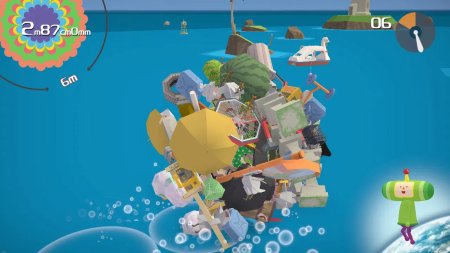 игра Katamari Damacy Encore (Switch) для Nintendo Switch