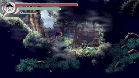 Игра Vernal Edge (PS4) Playstation 4