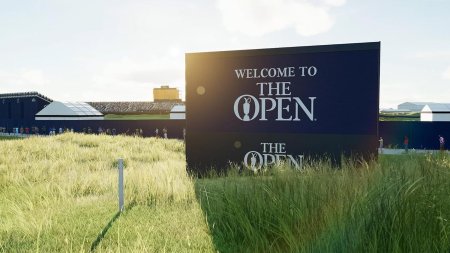 PGA Tour Golf 2K25 (PS5)