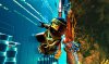 Игра LEGO Ninjago: Movie Video Game (Ниндзяго Фильм) Русская Версия (PS4) Playstation 4