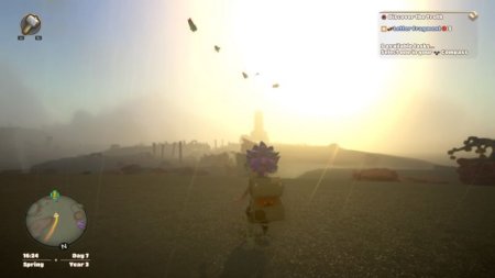 Игра Yonder: The Cloud Catcher Chronicles (PS4) Playstation 4