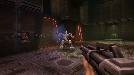 игра Quake II (2) (Limited Run #207) Русская Версия (Switch) для Nintendo Switch