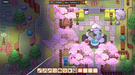 Everafter Falls (PS5)