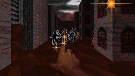 игра Rise of the Triad: Ludicrous Edition (Limited Run #249) (Switch) для Nintendo Switch
