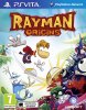 Rayman Origins (PS Vita) USED Б/У