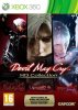 DmC Devil May Cry: HD Collection (Xbox 360) USED Б/У