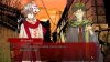 игра Of the Red, the Light, and the Ayakashi Tsuzuri (Switch) для Nintendo Switch
