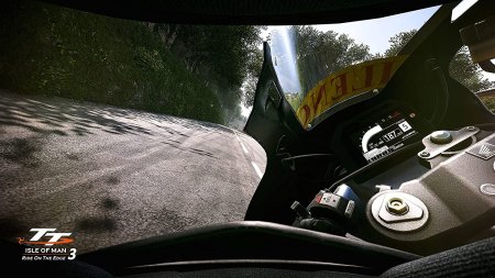 игра TT Isle of Man: Ride on the Edge 3 Русская Версия (Switch) для Nintendo Switch