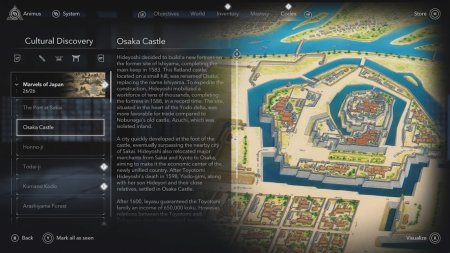 Assassin's Creed Тени (Shadows) Специальное Издание (Special Edition) (Game-Key Card) Русская Версия (Switch 2)