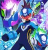 игра Mega Man Star Force Legacy Collection (Switch) для Nintendo Switch