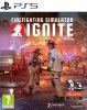 Firefighting Simulator: Ignite Русская Версия (PS5)
