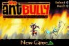 Гроза муравьев (Ant Bully) Русская Версия (GBA) для Game boy