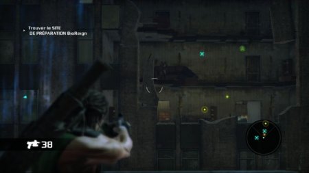 Bionic Commando (Xbox 360)