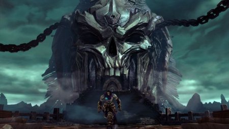 Купить игру Darksiders: 2 (II) Русская Версия (PS3) для Sony Playstation 3