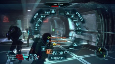 Mass Effect Classics (Xbox 360/Xbox One) USED Б/У