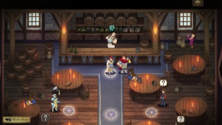 игра Might & Magic: Clash of Heroes Definitive Edition Русская Версия (Switch) для Nintendo Switch