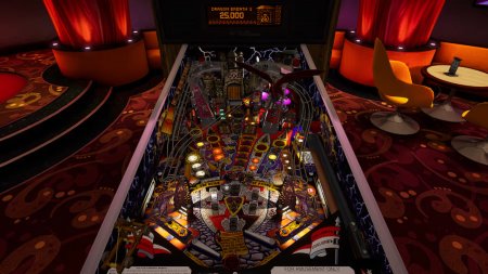 Pinball FX: Williams Pinball Anthology Volume 1 (Limited Run) (PS5)