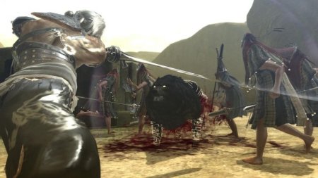 Купить игру Nier (PS3) для Sony Playstation 3