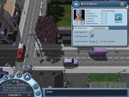 Акулы телеэфира Русская Версия Jewel (PC) 