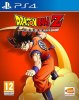 Dragon Ball Z: Kakarot Русская Версия (PS4)